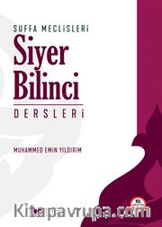 Suffa Meclisleri Siyer Bilinci Dersleri