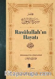 Rasulullah’ın Hayatı (Karton Kapak)