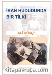 İran Hududunda Bir Tilki