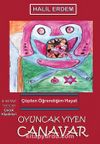 Oyuncak Yiyen Canavar