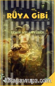 Rüya Gibi <br /> Sovyetler Birliği'nde Yedi Yıl