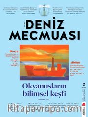 Yeni Deniz Mecmuası Dergisi Sayı:2