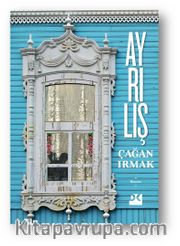 Ayrılış