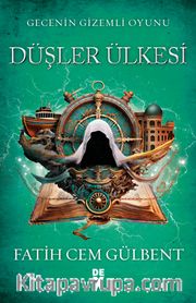 Düşler Ülkesi / Gecenin Gizemli Oyunu 3