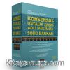 Konsensus Ustalık Eseri Adli Hakimlik Soru Bankası