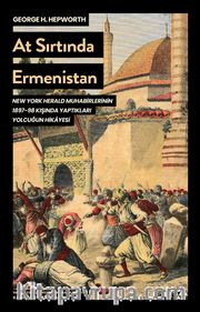 At Sırtında Ermenistan
