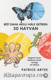 Bizi Daha Akıllı Hale Getiren 30 Hayvan