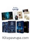 Bir Kibritle Yok Olmak 1 (Ciltli-Özel Kutulu Set)