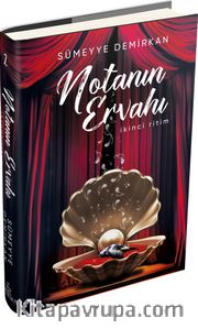 Notanın Ervahı 2: İkinci Ritim (Ciltli)