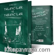Yalancılar ve Yabancılar 1 (Ciltli Özel Baskı)
