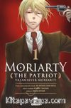 Moriarty the Patriot / Vatansever Moriarty 1