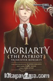 Moriarty the Patriot / Vatansever Moriarty 1