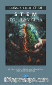 Doğal Afetler Eğitimi <br /> Stem Uygulamaları