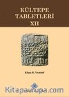 Kültepe Tabletleri XII