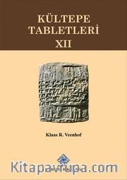 Kültepe Tabletleri XII