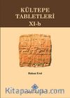 Kültepe Tabletleri XI-b