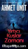 Yırtıcı Kuşlar Zamanı