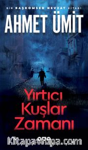 Yırtıcı Kuşlar Zamanı