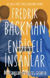 Endişeli İnsanlar