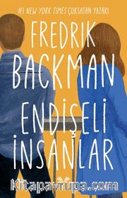 Endişeli İnsanlar