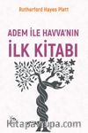 Âdem İle Havva'nın İlk Kitabı