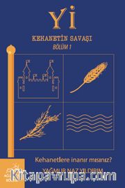 Yİ Kehanetin Savaşı Bölüm 1