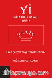 Yİ Kehanetin Savaşı Bölüm 2