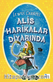 Alis Harikalar Diyarında