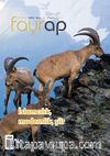 Fayrap Edebiyat Dergisi Haziran 2016 Sayı:85