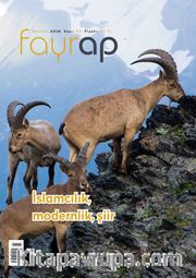 Fayrap Edebiyat Dergisi Haziran 2016 Sayı:85