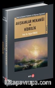 Akışkanlar Mekaniği ve Hidrolik