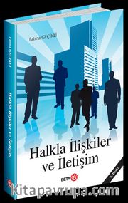 Halkla İlişkiler ve İletişim