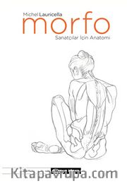 Morfo <br /> Sanatçılar İçin Anatomi
