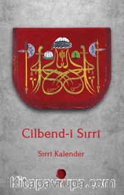 Cilbend-i Sırrî