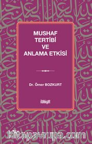 Mushaf Tertibi ve Anlama Etkisi