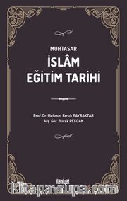 Muhtasar İslam Eğitim Tarihi
