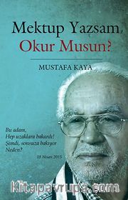 Mektup Yazsam Okur Musun?