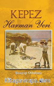 Kepez <br /> Harman Yeri