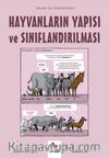 Hayvanların Yapısı ve Sınıflandırılması