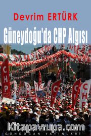 Güneydoğu'da CHP Algısı <br /> Kurumsal Bir Perspektiften CHP'nin Güneydoğu Anadolu Bölgesin'de Toplumsal Taban