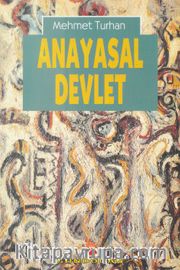 Anayasal Devlet