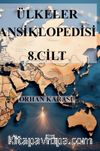 Ülkeler Ansiklopedisi 8. Cilt