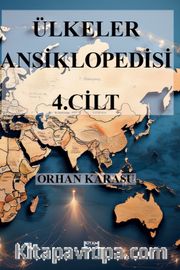 Ülkeler Ansiklopedisi 4. Cilt