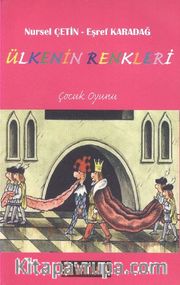 Ülkenin Renkleri