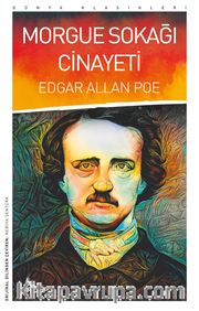 Morgue Sokağı Cinayeti