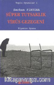 Süper Tutsaklık - Virüs Gezegeni / Toplu Oyunlar 1