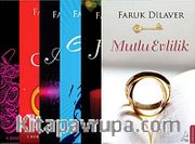 Faruk Dilaver Seti (6 Kitap)