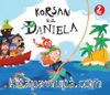 Korsan Kız Danıella