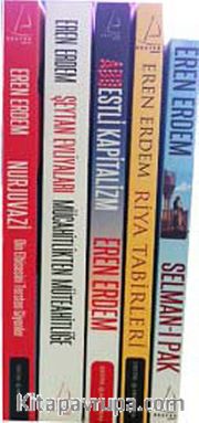 Eren Erdem Seti (5 Kitap)
