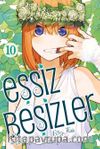 Eşsiz Beşizler 10. Cilt